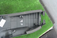 фото thumb №15, Защита накладка стойка перед maserati ghibli iii