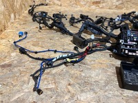 фото thumb №11, Электропроводка отсек двигателя + коробка предохранителей sportage v 91442-r2791