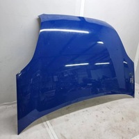 фото thumb №2, Капот fiat doblo ii combo d 479