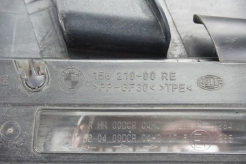 фото thumb №11, Лампа передня права ксенон bmw 7 e65 15621000re eu