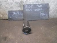 фото thumb №1, Решітка обдув peugeot 308 i lift 10-13r