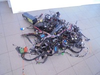 фото thumb №1, Установка інтер'єру range rover sport ii l494 3.0 d 2013-