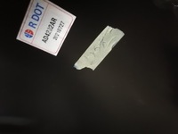 фото thumb №12, Крыло правые перед audi a6 c6 ly5k дорестайлинг