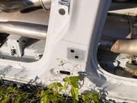 фото thumb №7, Renault zoe 2019 левая сторона блок двигателя средний