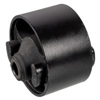 фото thumb №1, Подушка двигуна коробка передач vw ліва golf i scirocco