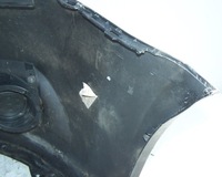 фото thumb №6, Kia pro ceed i 3d 06-09 бампер перед передній