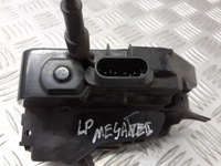 фото thumb №2, Замок двері лівий перед renault megane ii 4pin