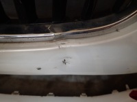 фото thumb №5, Бампер перед bmw 2 ii f45 f46 lift lci