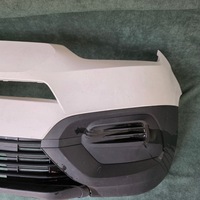 фото thumb №12, Бампер передний toyota proace city 2018-