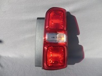 фото thumb №1, Jumpy scudo proace expert iii лампа права задня оригінал 00197253-01