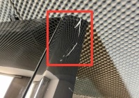 Кришка багажника багажника задній tesla model y комплектна Зі Шроту, фото thumb