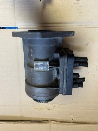 Купить Клапан главный тормоза ebs scania r 0486200008 1428512, фото thumb