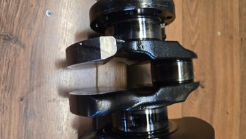 фото thumb №7, Volvo s60 v60 2.4 d5 wał коленчатый 93.2 d5244t15