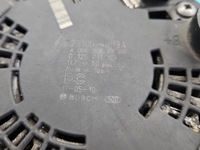 фото thumb №6, Test генератор infiniti q50 i 13-17 0125711164 a0009066706 2.0 t