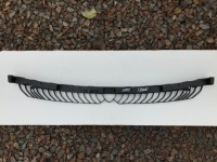 фото thumb №1, Skoda scala 657 напрямна кронштейн бампера задня 2021-