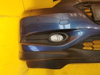фото thumb №12, Honda hr-v ii бампер перед передній pdc 16r. #