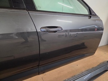 фото thumb №10, Audi a6 s6 rs rs6 c8 4k двері правий перед зад праві передні задні lz7s z7s