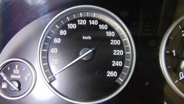 фото thumb №7, Спідометр  прилади 9285195 європа bmw f10 f11 10-17r