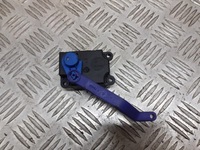 фото thumb №1, Двигунчик нагрівача opel vectra c 09180202