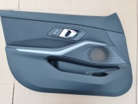 фото thumb №1, Bmw 3 g20 g21 обшивка дверь левый перед 3390653