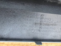 фото thumb №9, Vw t-roc бампер перед передний 2ga807221af