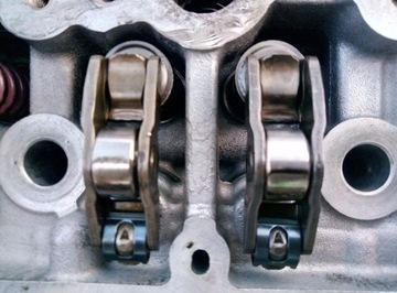 фото thumb №10, Крышка клапанов ford transit custom 2,0 tdci mk8