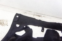 фото thumb №5, Nm172 dacia lodgy боковина багажника правые зад