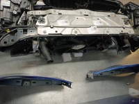 фото thumb №8, Капот pas chłpdnicw крила бампер лампи laswr bmw 3 g20 g21