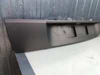 фото thumb №4, Молдинг накладка кришки задня renault scenic ii