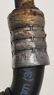 фото thumb №6, Шланг масла коробки автоматическая коробка передач chevrolet tahoe ii