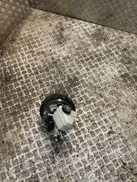 Купити Mercedes-benz slk r172 підсилювач гальм гальмівні, фото thumb