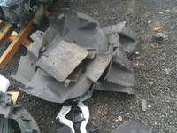 фото thumb №7, Master iii рестайлинг 19-23 перед комплектный капот бампер переднее лампы pas