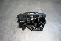 фото thumb №5, Панель обдув кондиціонера блок керування vw tiguan 5n 5m2820045a