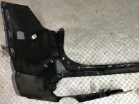 фото thumb №6, Toyota rav 4 v 19- бампер задній  4xpdc 1g3