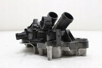 фото thumb №7, Vw t-roc 1.0 tsi корпус термостата насос wody