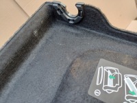 фото thumb №7, Полка багажника hb vw golf vii nr. 5g6867769f