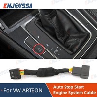 фото thumb №9, Вимикач емулятор dezaktywacja старт сплав off golf 7 passat b8 arteon