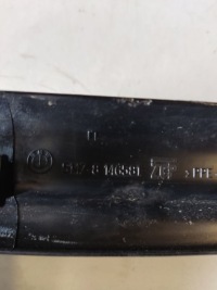 фото thumb №10, Bmw 3 e36 1994 накладка пороговая дверь передних 8146581
