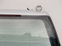 фото thumb №11, Кришка багажника задня audi a4 b7 kombi bez іржа ly7w