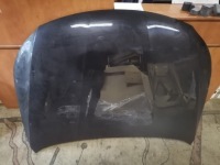 фото thumb №1, Капот крышка двигателя vw passat cc цвет lo41