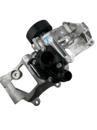 Насоса рідина охолоджуючий з термостат bmw 8617544 Недорого, фото thumb