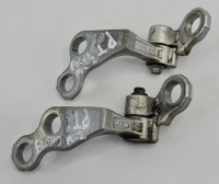 фото thumb №1, Петлі двері правий задня ford focus mk2 kombi пара