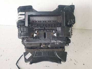 фото thumb №9, Bmw 5 v e61 e60 530xi 05r xdrive 4x4 3.0 n52 отопитель европа