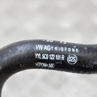 фото thumb №5, Volkswagen jetta шланги охлаждение водяной mk6 1.4 tsi гибрид 5c0122447e 5c0