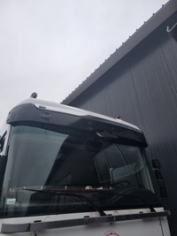 фото thumb №1, Накладка захист сонцезахисна renault magnum dxi lift оригінал