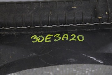 фото thumb №9, Радіаторів води корпус вентилятора bmw x5 e53 3.0 d 2248724