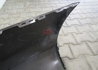 фото thumb №10, Бампер задня volvo s90 ii r-design / гібрид / lift 20-