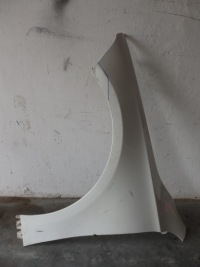 фото thumb №1, Крыло левый перед mercedes a-klasa w177 19-