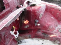 фото thumb №10, Лонжерон підкрилок лівий перед kia ceed 06-10r hr