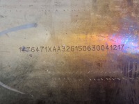 фото thumb №7, Katalizator/dpf peugeot 308 1476471x